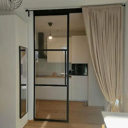 Apartament 2 Rooms, Near Merto I Park *