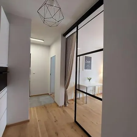 Apartament 2 Rooms, Near Merto I Park