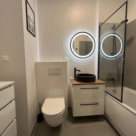 Apartament 2 Rooms, Near Merto I Park *